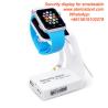Buy cheap COMER smart watch secure display alarm devices for cellular phone retailer stores from wholesalers
