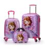 Buy cheap Children'S Trolley Case Suitcase Trolley Cartoon Men And Women Travel Password Lock Box Cute Universal Wheel from wholesalers