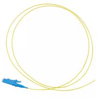 Buy cheap CATV E2000 Apc Pigtail 1310 1510nm 0.25db Insertion Loss product