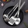 Buy cheap Stainless steel kitchen tool with stainless steel handle from wholesalers