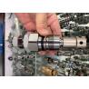Buy cheap Hitachi ZX450 ZX460 Hydraulic Spool Valve Pressure Relief Distribution 4469304 from wholesalers