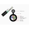 Buy cheap Figure 8 Self Supporting Aerial Fiber Optic Cable GYTC8A 6-144f from wholesalers