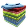 Buy cheap KILINE Best Selling All-Purpose Cleaning Dish Towels Reusable Microfibre Celeaning Cloth Colorful Quick Drying Rags from wholesalers