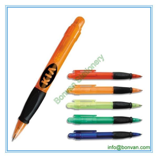Buy cheap big plastic pen,giant promotional for Festival promotion from wholesalers