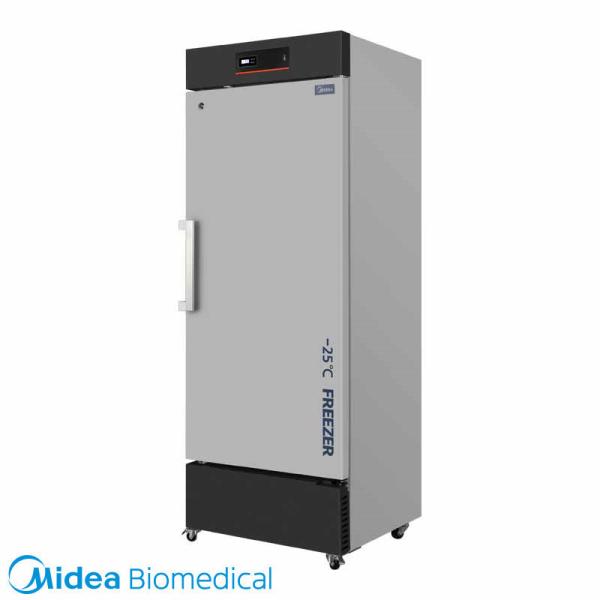 Buy cheap MD-25L308 Medical Grade Plasma Blast Freezer for Pharmacy Vaccine Biomedical Sample Storage -25 from wholesalers