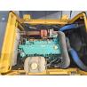Buy cheap Crawler Hyd Used Volvo Excavator Volvo EC210 Excavator Secondhand 20ton from wholesalers