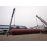 Buy cheap Above Ground LPG Gas Storage Tank For Propane Gas Depot Set Up 200 CBM 100 Ton from wholesalers