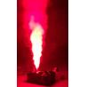 Buy cheap 3W * 21 LED RGB Stage Fog Machine / Smoke Fog Machine 1500 Watt Power from wholesalers