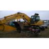 Buy cheap Used komatsu PC300 EXCAVATOR JAPAN from wholesalers