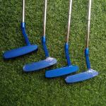 blade golf putter, golf head , golf putter , complete golf putter