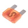 Buy cheap Orange Circuit Protection Fuses 40A 32VDC BLADE 0299040.ZXNV from wholesalers
