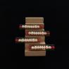 Buy cheap Acrylic Resin Teeth Posteriors Upper (8x1)x12 High Wear Resistance Composite Dentadura CE ISO Manufacturer from wholesalers