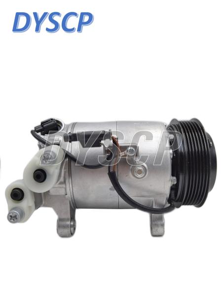 Buy cheap AC Compressor For Bmw G38 G30 G31 F90 528 G11 730 64526822847 64527945819 PXC16 from wholesalers
