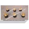 Buy cheap IMPA232486 50N-125 Deck Scupper Plug, Gutter Plug-Yangzho Feihang Ship Accessories Factory from wholesalers
