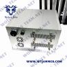 Buy cheap 1300 Watt Military Convoy Protection Roof Mounted Vehicle Bomb Jammer from wholesalers