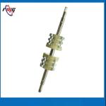 Hyosung Cash Cassette Feed Roller Shaft ATM Machine Spare Parts 7310000574-14