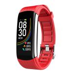USB Charging Fitness Smart Band 0.96inch 160*80 Intelligent Fitness Tracker