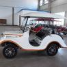 Buy cheap 48V Battery Voltage High Capacity Classic Golf Vehicle For 6 Passengers from wholesalers