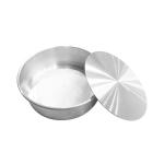 Bakeware round Removable bottom cheesecake pan cake tools aluminum springform