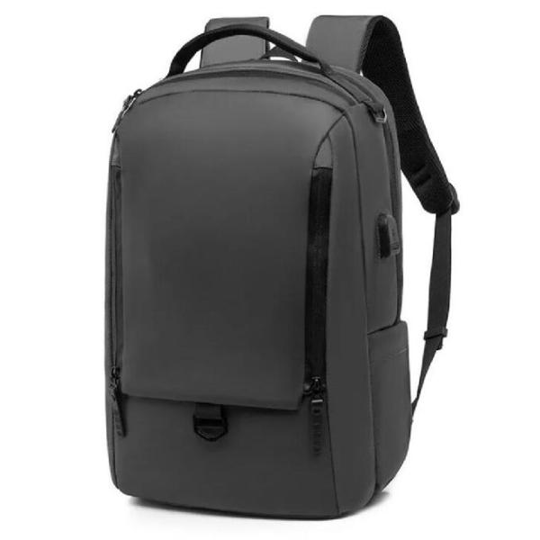 Business Laptop Backpack Outdoor Large Capacity Travel Waterproof Backpack