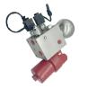 Buy cheap Excavator Solenoid Valve 07Y-84-1300A Y1203 130 36 for Construction Machinery from wholesalers