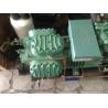 Buy cheap 4FC-5.2Y Air Cooled Low Temp Condensing Unit Refrigeration Semi Hermetic Compressor 440V / 60HZ / 3 phase from wholesalers