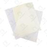Buy cheap Factory Price Wholesale Decorative Christian Bible Folding Paper Bookmarks from wholesalers
