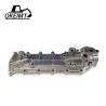 Buy cheap High Quality 6134-61-2113 Construction Machinery Oil Cooler Cover For Komatsu 4D105-O from wholesalers