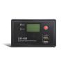 Buy cheap PWM Solar Charge Controller Manual For Solar Home System from wholesalers