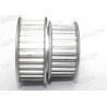 Buy cheap Sub-Assy Idler Pulley PN 57697002 / 57697003 For GT7250 S-93 Cutter Parts from wholesalers