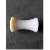 Buy cheap Customized Durable Nylon Sheave Wheel With Bearing Color Optional from wholesalers