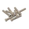 Buy cheap Anti Corrosion Peek Machine Screws Peek Bolt Oem Odm Available from wholesalers
