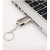 Buy cheap Kongst 2015 hot selling Swivel usb flash drive metal usb 2.0 driver from wholesalers