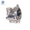 Buy cheap Water Pump Auto Parts K3V112DT K3V154-90413 High Efficiency 90MM Engine GEAR PUMP VOLVO EC210B EC240B from wholesalers
