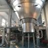 Buy cheap Coconut Milk Powder Pressure Spray Dryer from wholesalers