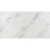 Buy cheap Polished Quartz Overlay Countertops 20mm 30mm Carrara Quartz Slab from wholesalers