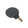 Buy cheap OEM White Mono Round OLED Display Module 0.75 Inch 128 * 128 from wholesalers