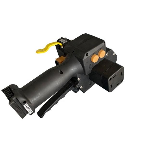 Buy cheap Direct Selling Machinery & Hardware Kuwait Battery Strapping Tool from wholesalers