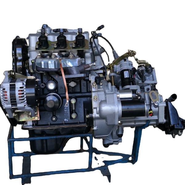 Buy cheap 60.5 Torque Diesel Engine Assembly for 2021 Well Car 465qe 800cc Water Cooled Engine from wholesalers