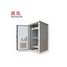 Buy cheap Reliability Fiber Optic Cabinet Welded Steel Frame For Wide Area Network from wholesalers