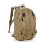 Buy cheap Unisex Army fans 40L Outdoor Backpack Schoolbag Computer Wear Nylon Waterproof from wholesalers