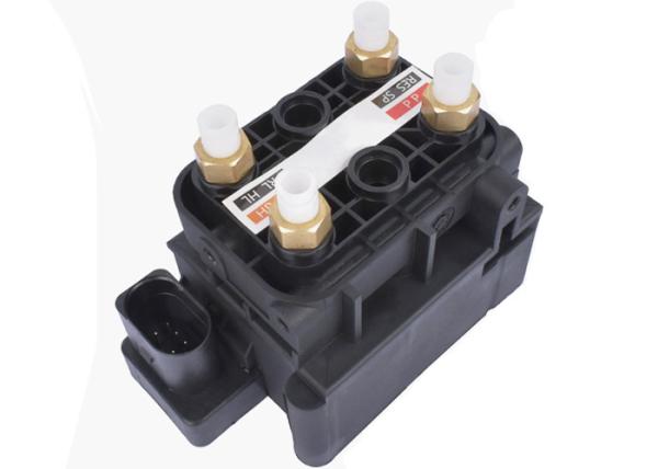 Buy cheap For Hyundai Kia Mohave Borrego 2008-2015 Air Suspension Solenoid Block Valve 558202J000 from wholesalers