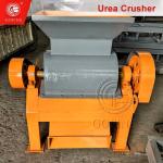 Multifunctional Small Organic Fertilizer Granule Urea Crusher