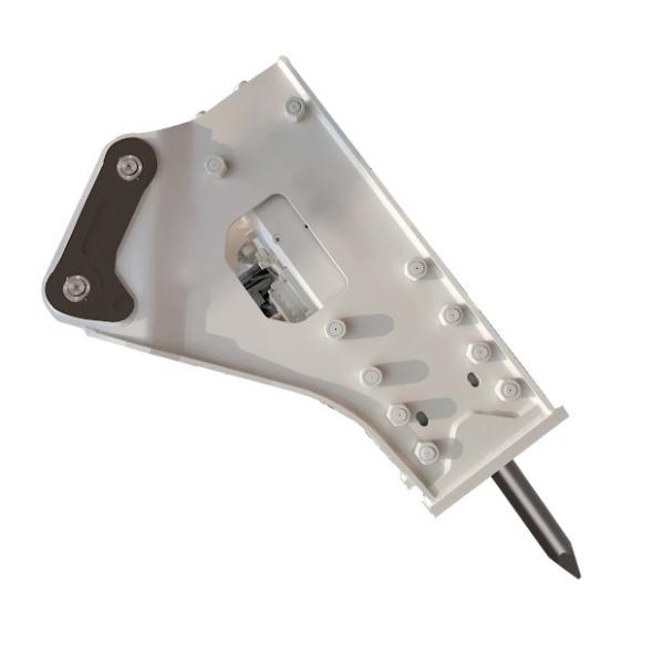Buy cheap SB20 SB40 SB80 Hydraulic Breaker Jack Hammer For Highway Repair from wholesalers
