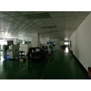 Buy cheap Intelligent PCB Marking Machine White High Precision 1KW Power from wholesalers