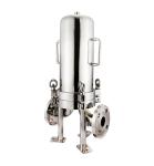 62KG High Pressure Single Cartridge Filter Housing Home Perfect Solution