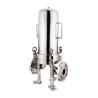 Buy cheap 62KG High Pressure Single Cartridge Filter Housing Home Perfect Solution from wholesalers