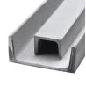 Buy cheap 2 Inch Stainless Steel U Channel from wholesalers