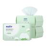 Buy cheap Face Cleaning Disposable Cotton Towel Soft Reusable Baby Dry Wipes from wholesalers