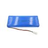 Buy cheap OEM Lithium Ion Battery 11.1V 5.2AH ICR18650 Battery Pack Anode Material from wholesalers